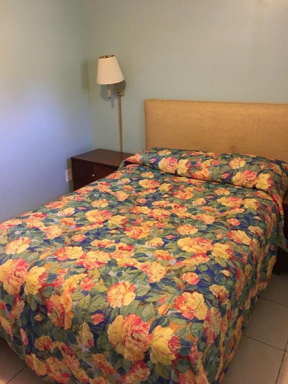 شاطئ ميرتل Calypso Motor Inn المظهر الخارجي الصورة