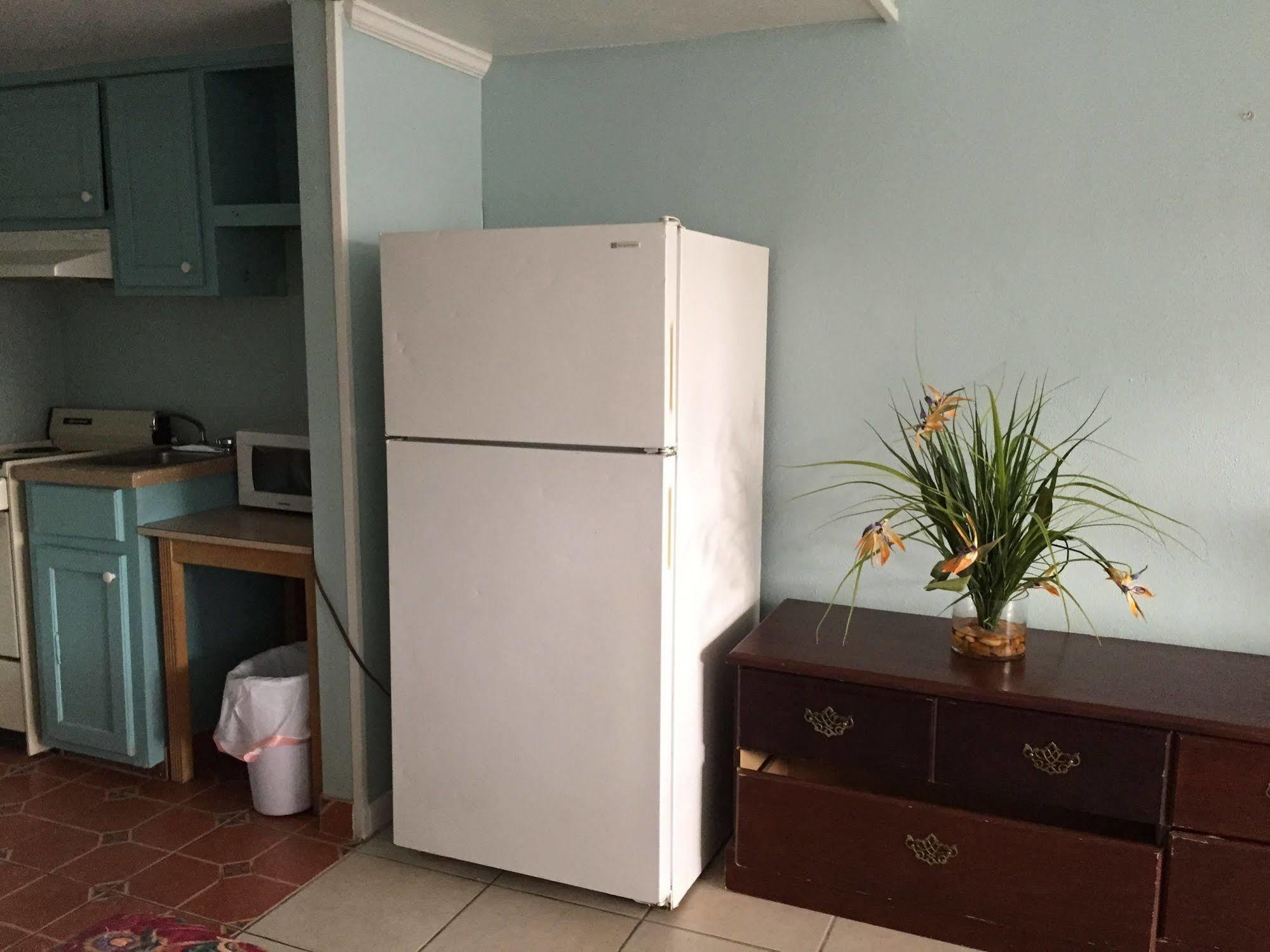 شاطئ ميرتل Calypso Motor Inn المظهر الخارجي الصورة